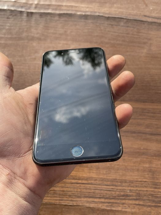 Iphone 7+.