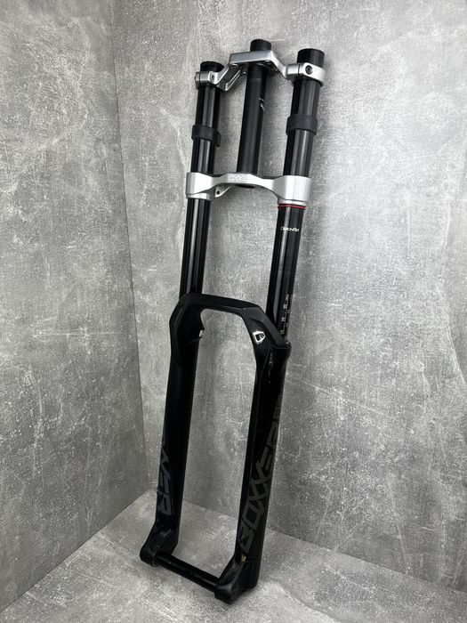 rock shox boxxer - купить велотовары - Цена на OLX.ua