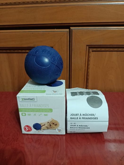 Іграшка для домашніх тварин