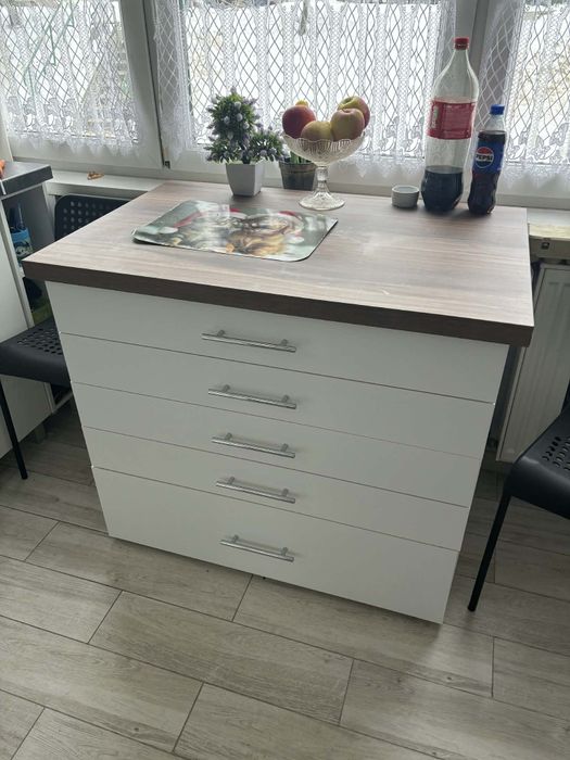 Komoda nowa, polecam