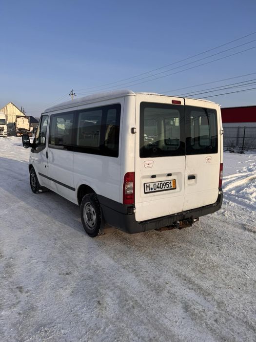 Добрий стан вже в Україні