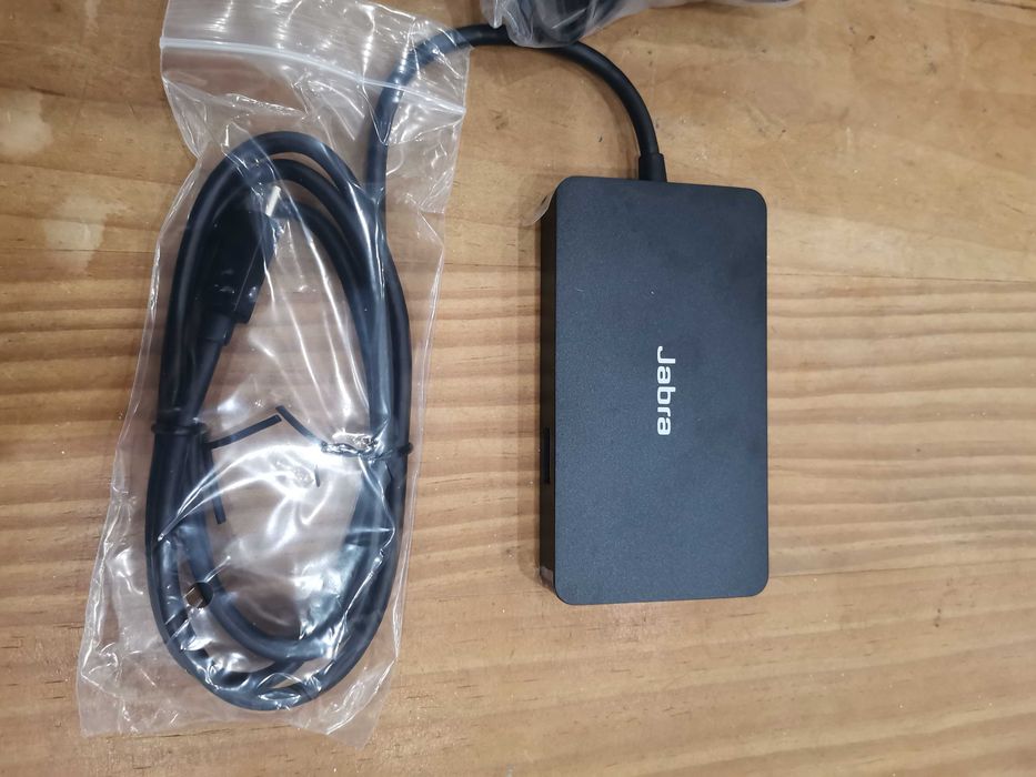 Jabra Panacast HUB USB-C