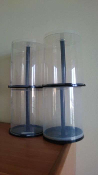 cake 4 szt na 50 płyt nowe