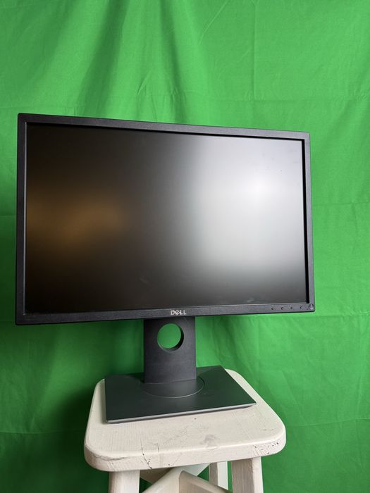 Monitor Dell P2217