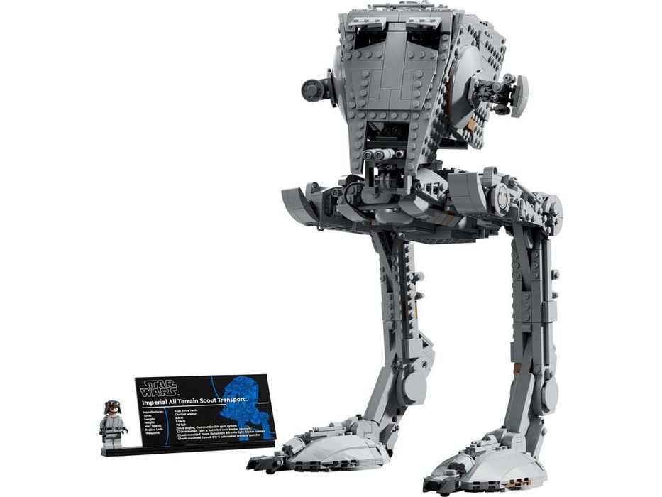 Lego UCS Star wars (75417)