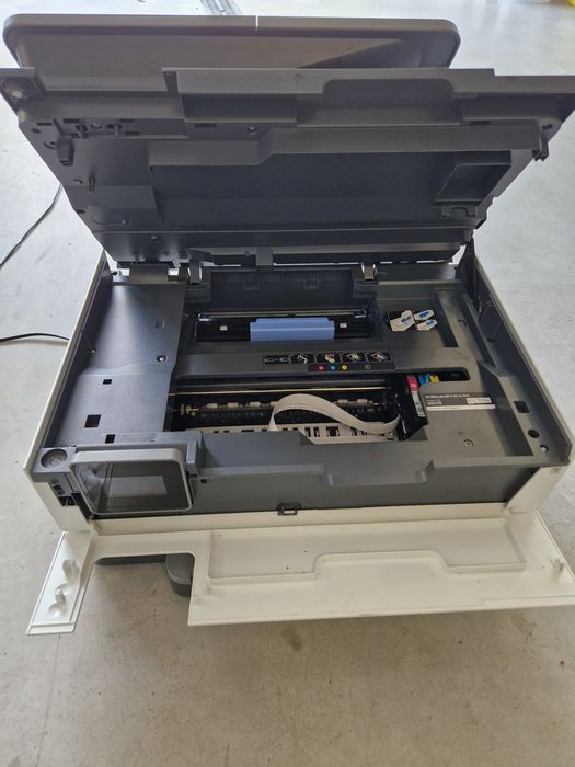 Drukarka HP Officejet 8014