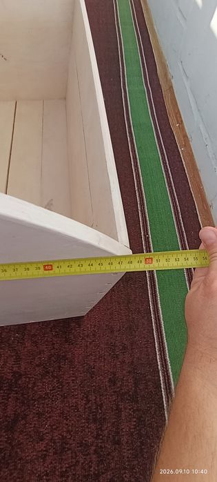 Продам ящик для іграшок