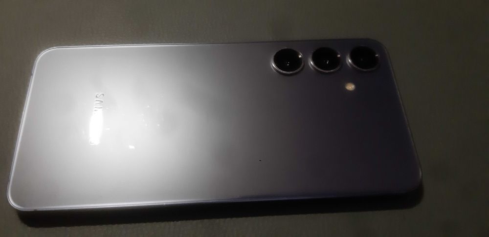Telefon Samsung S24+ 512GB Fioletowy, używany