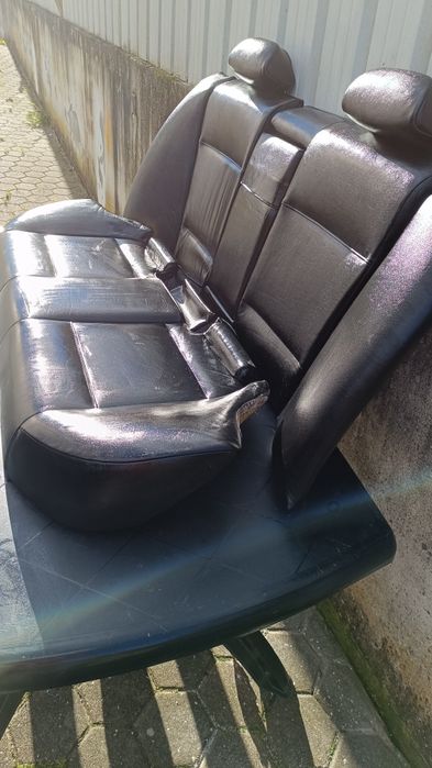 Banco traseiro BMW E46