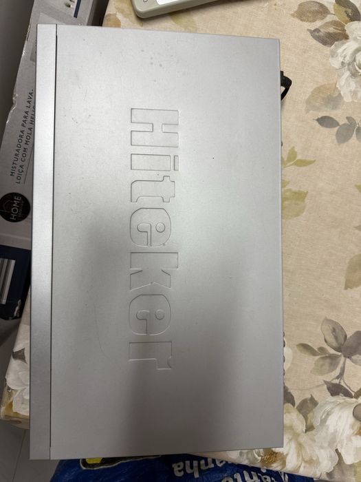 DVD Player in Good Condition64741175884546121