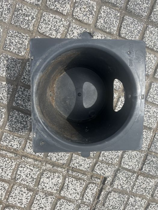 Vasos de vários tamanhos