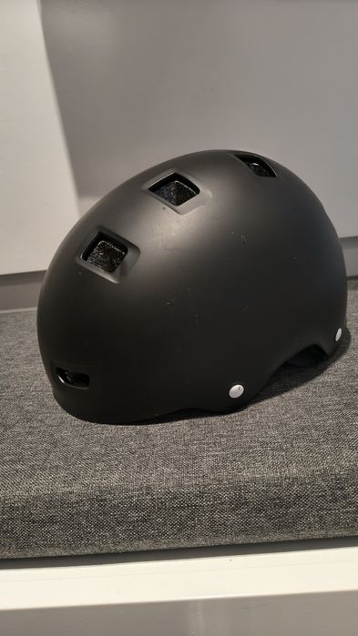 Kask ochronny Oxelo