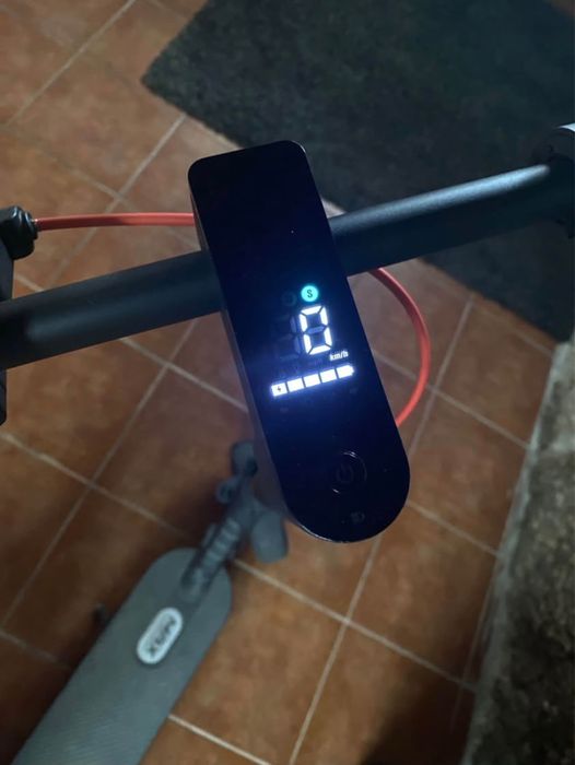 Trotinete xiaomi 5 max