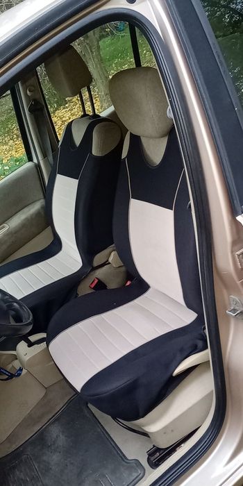 Renault Modus 1.6 automat