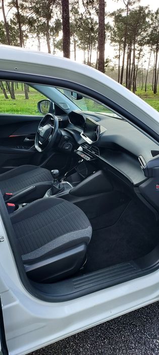 Peugeot 2008 1.5 blue Hdi