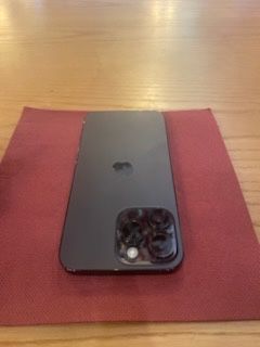 Iphone 14pro max