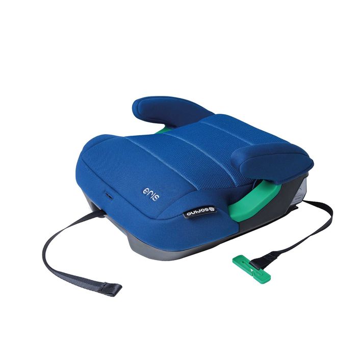 Fotelik Samochodowy Podkładka ISOFIX Sorino Eris I-Size Podstawka