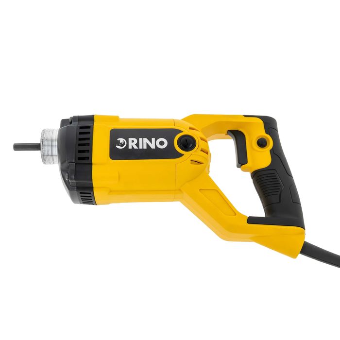 Wibrator do betonu Rino VIB120E 1,2 kW, buława 1,5 m zestaw