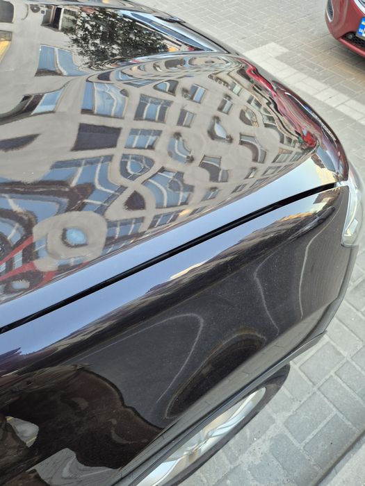 Продам Nissan Qashqai+2