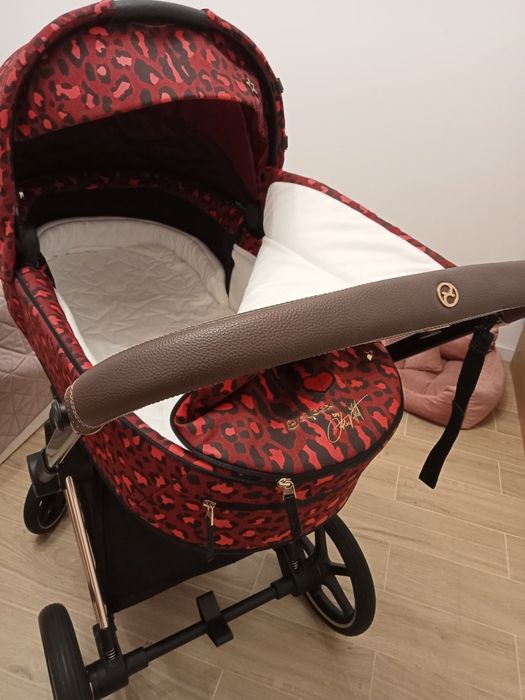 Gondola Cybex Priam 4.0