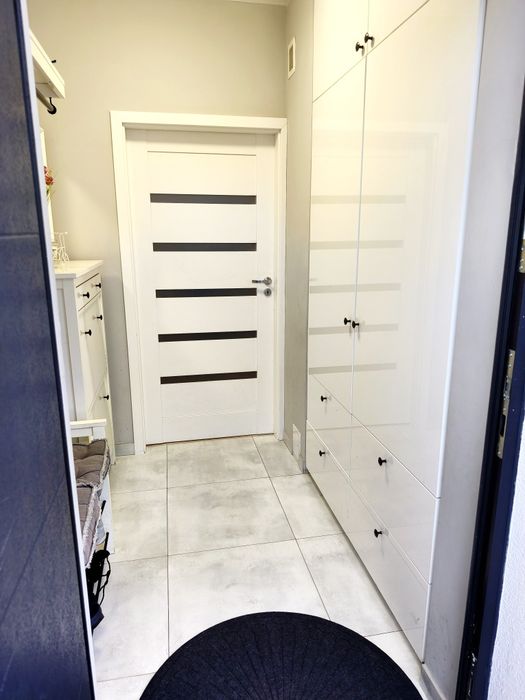 Sprzedam mieszkanie bezczynszowe z ogródkiem.