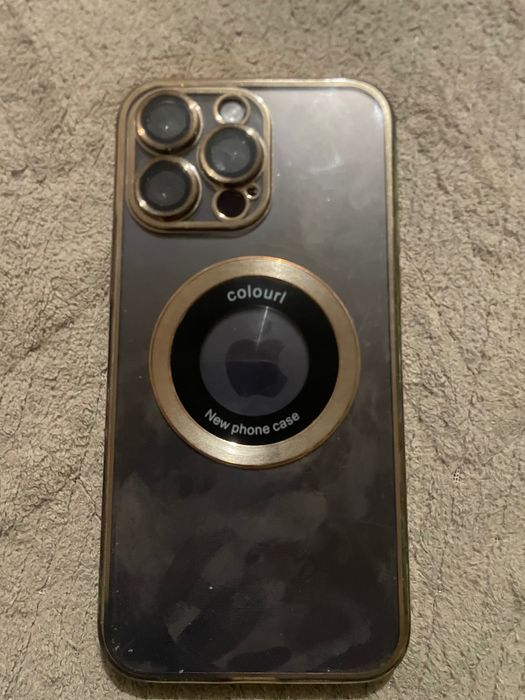 iPhone 14 Pro Max 512 gb, стан батареї 82%