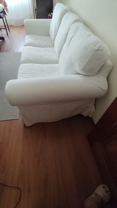 Sofá IKEA Ektorp
