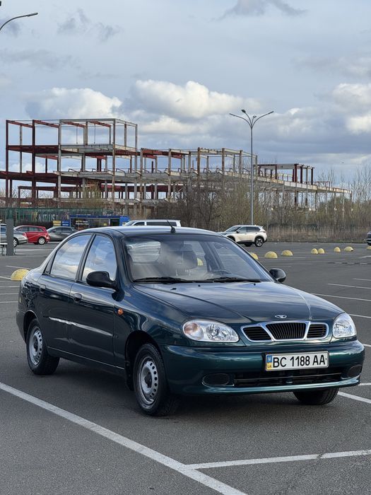 Daewoo Sens 2004 57тис