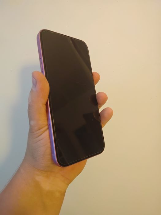 iPhone 16 Plus 128GB