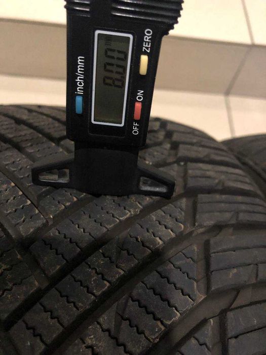 Шини Imperial 235/35 R19 91Y All Season Driver