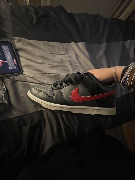 Ténis nike dunk low
