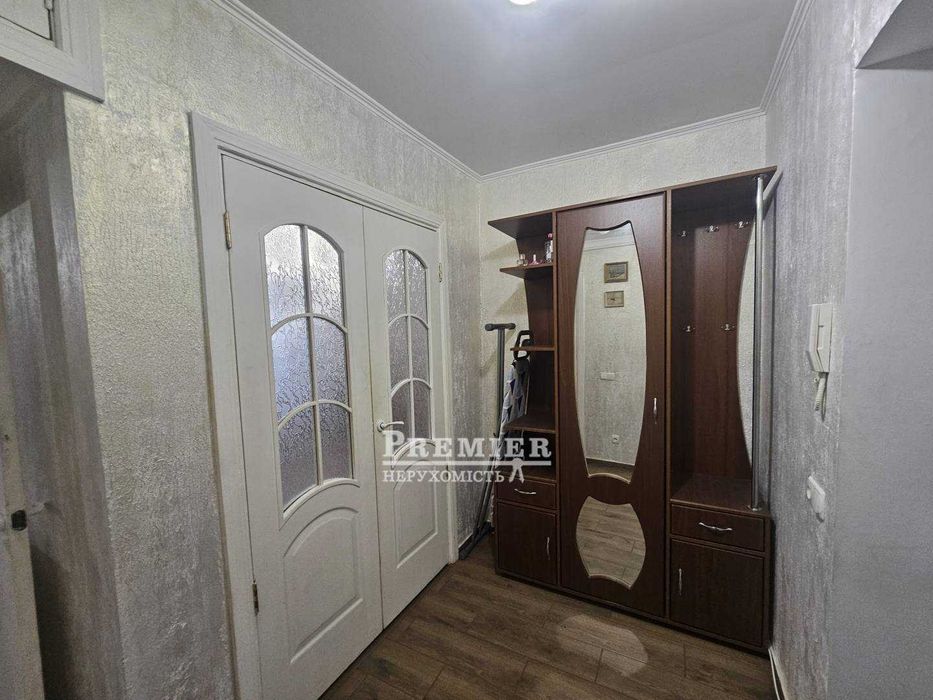 У продажу 1 кімн. квартира у м. Чорноморськ