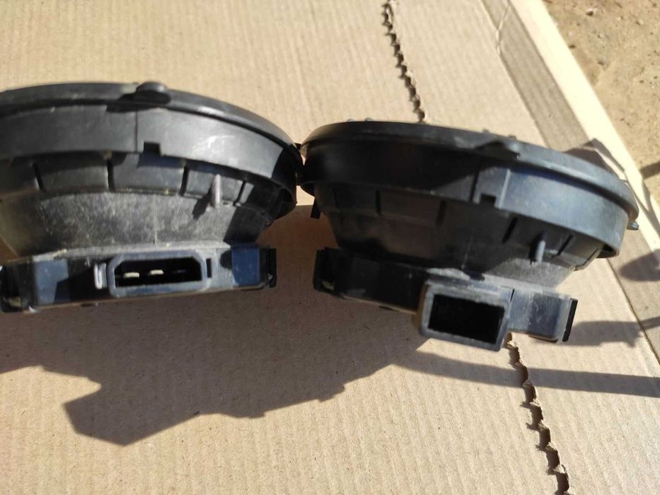 Мотор поворотный механизм зеркала двери Ford Fusion Hyundai Sonata KIA