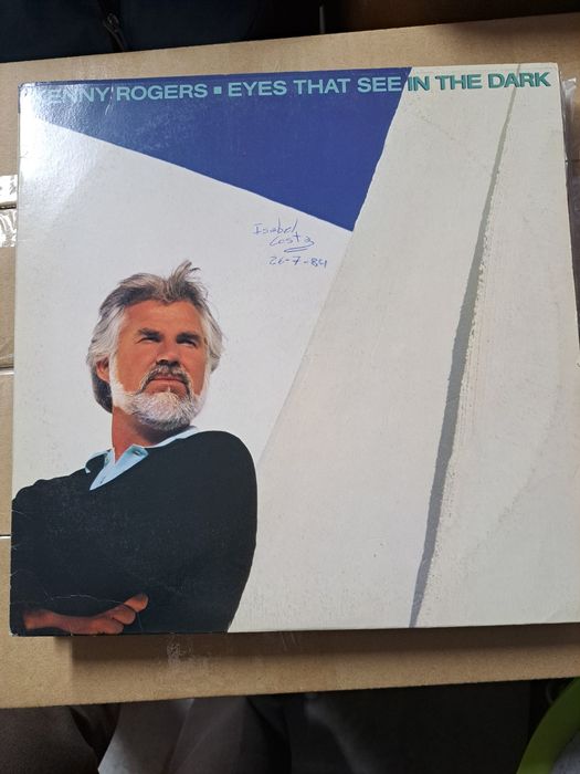 Discos de vinil - LPs