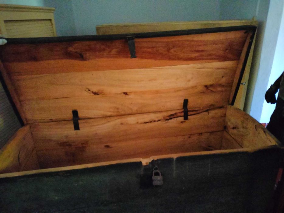 Arcas antigas Alentejanas