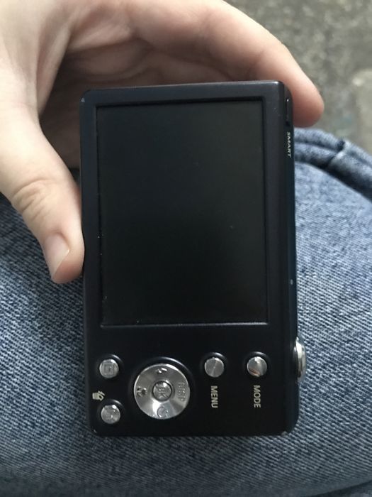 Камера Samsung ES75