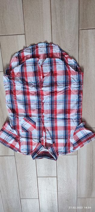 Сорочка жіноча xl