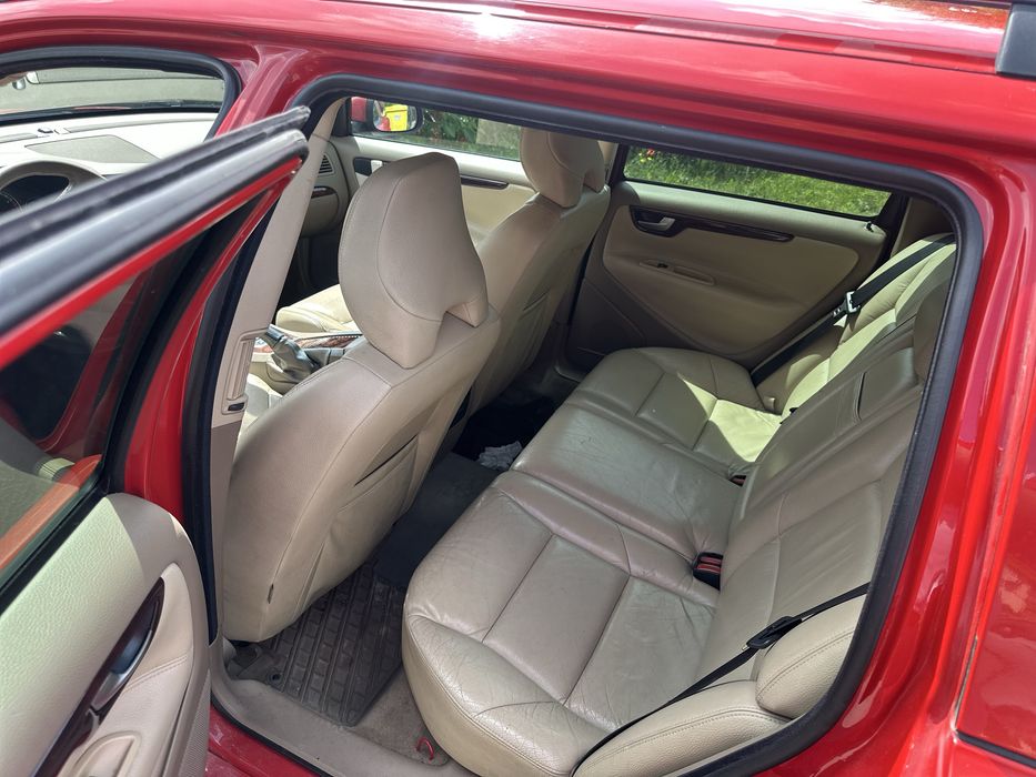Volvo V70 2.5T ! Piękny