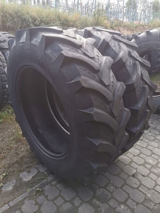 Para 420/85R34 142 A8 Petlas TA-110 #