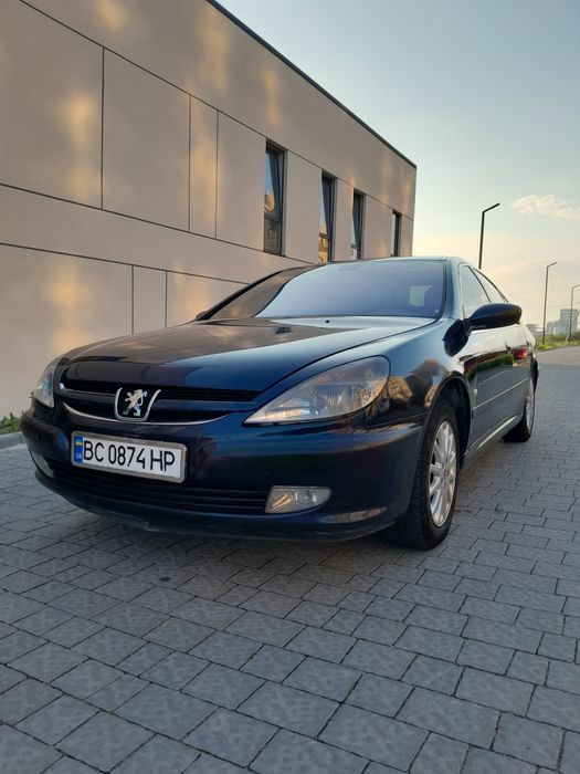 Продам автомобіль