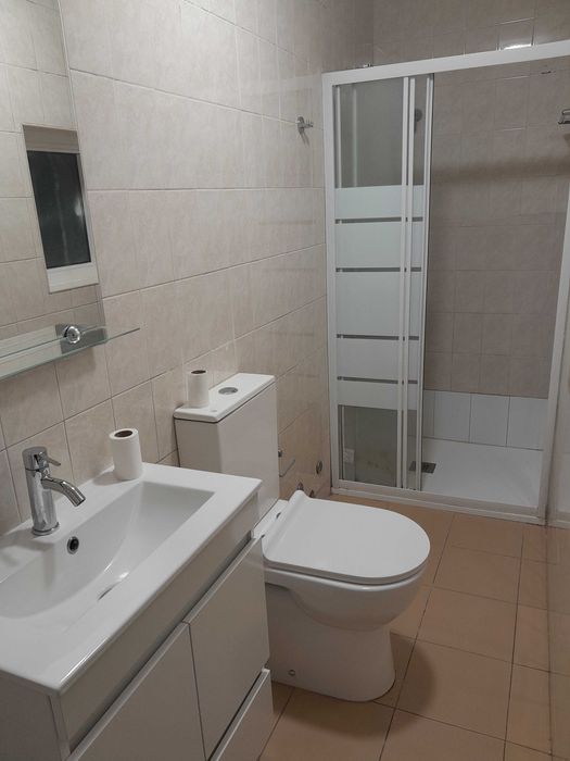 Arrenda-se T2 em Baguim do Monte