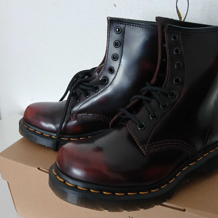 Dr martens comprar lisboa hot sale