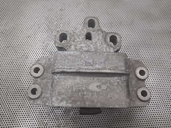 Apoio da caixa VOLKSWAGEN Golf V (1K1)
