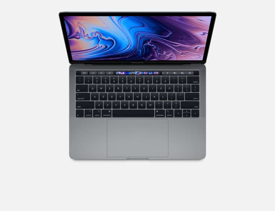 Apple MacBook PRO 15 RAM 32GB, SSD 256GB, AMD Radeon Pro Poznań Długa