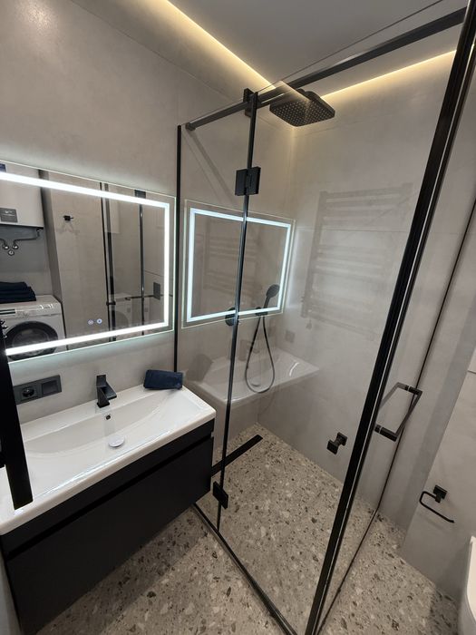 ВЛАСНИК! ЖК Варшавський 2. 1-к Ква-ра 46,3м2. вул. Родини Крістерів,14