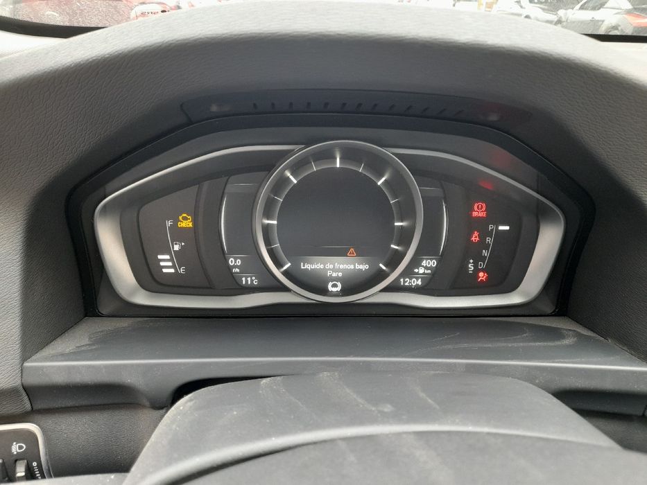 Para peças VOLVO V60 I Cross Country (157)