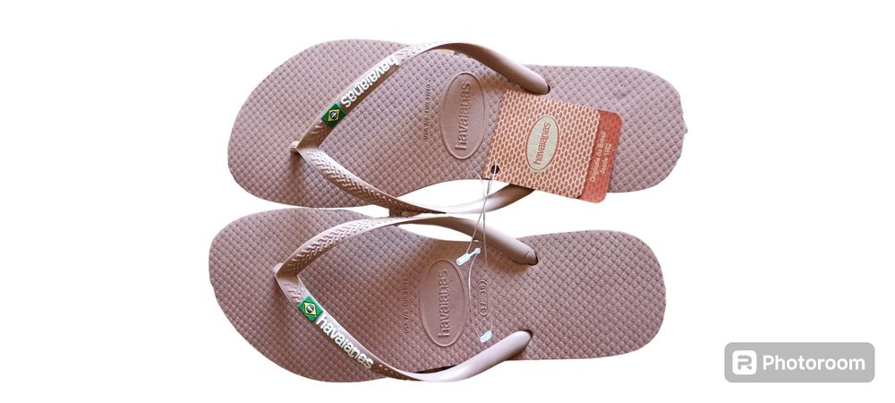 Chinelos HAVAIANAS Novos Originais Vários Tamanhos e Modelos