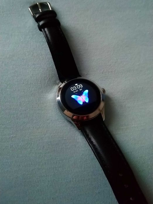 Smartwatch Rubicon