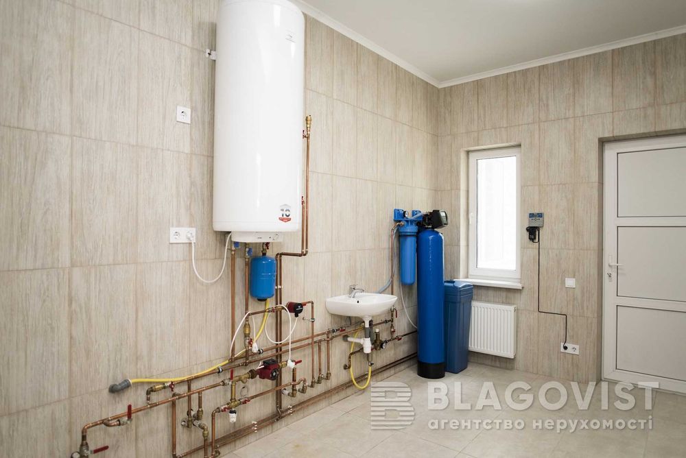 Дом по адресу ул. Заречная (площадь 253 м²) - Atlanta.ua - фото 13