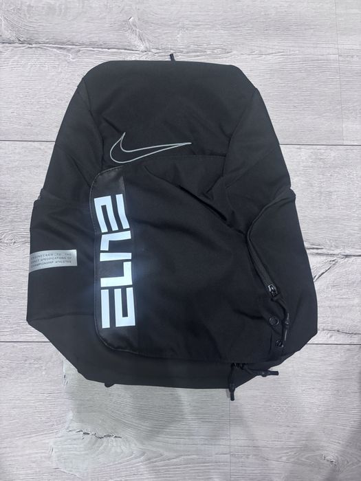 Nike elite plecak